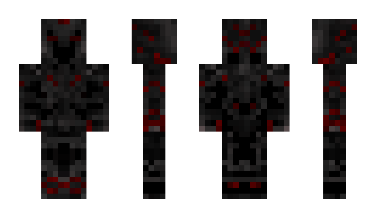 Emperor_Zoditron Minecraft Skin