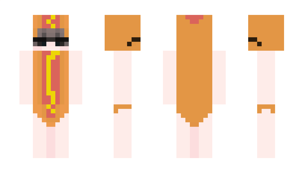 bvbbs Minecraft Skin