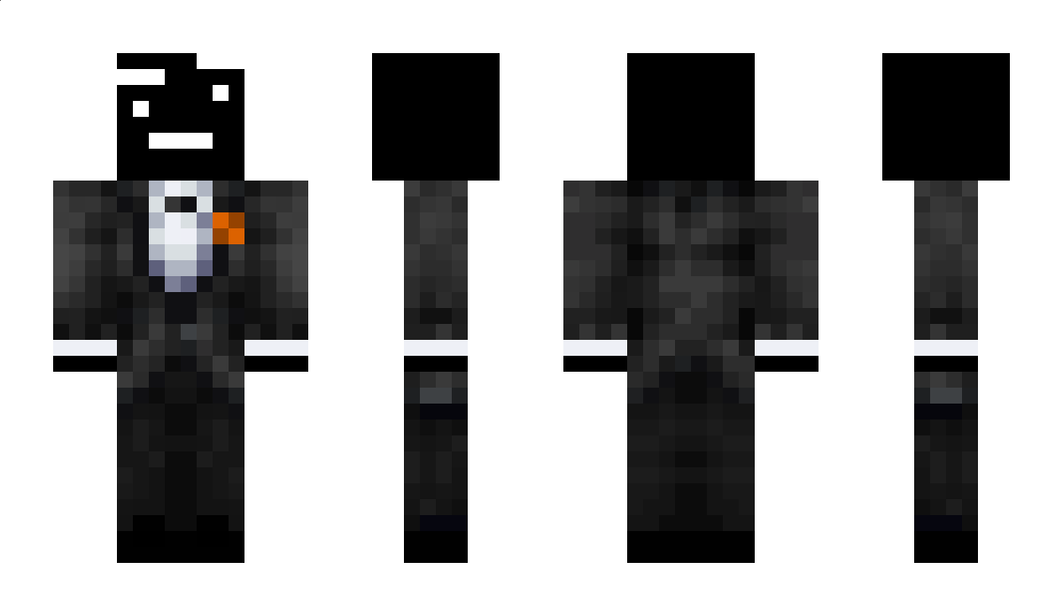 OstritchEggs77 Minecraft Skin