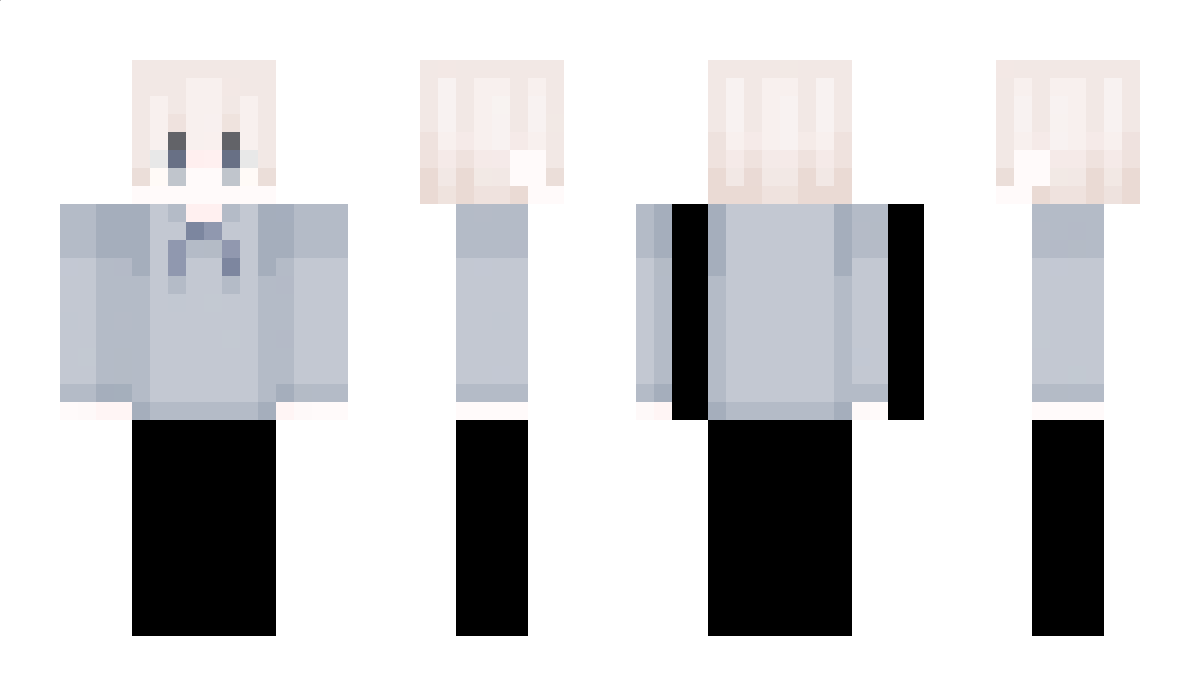 weak32 Minecraft Skin