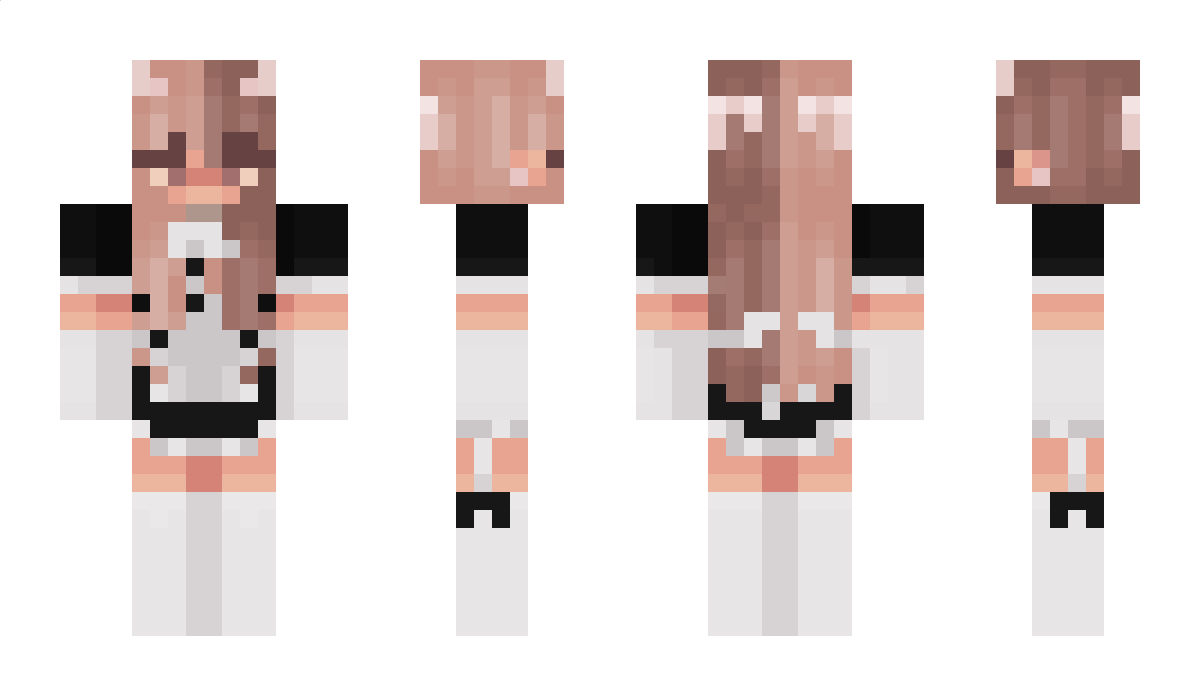 OQS Minecraft Skin