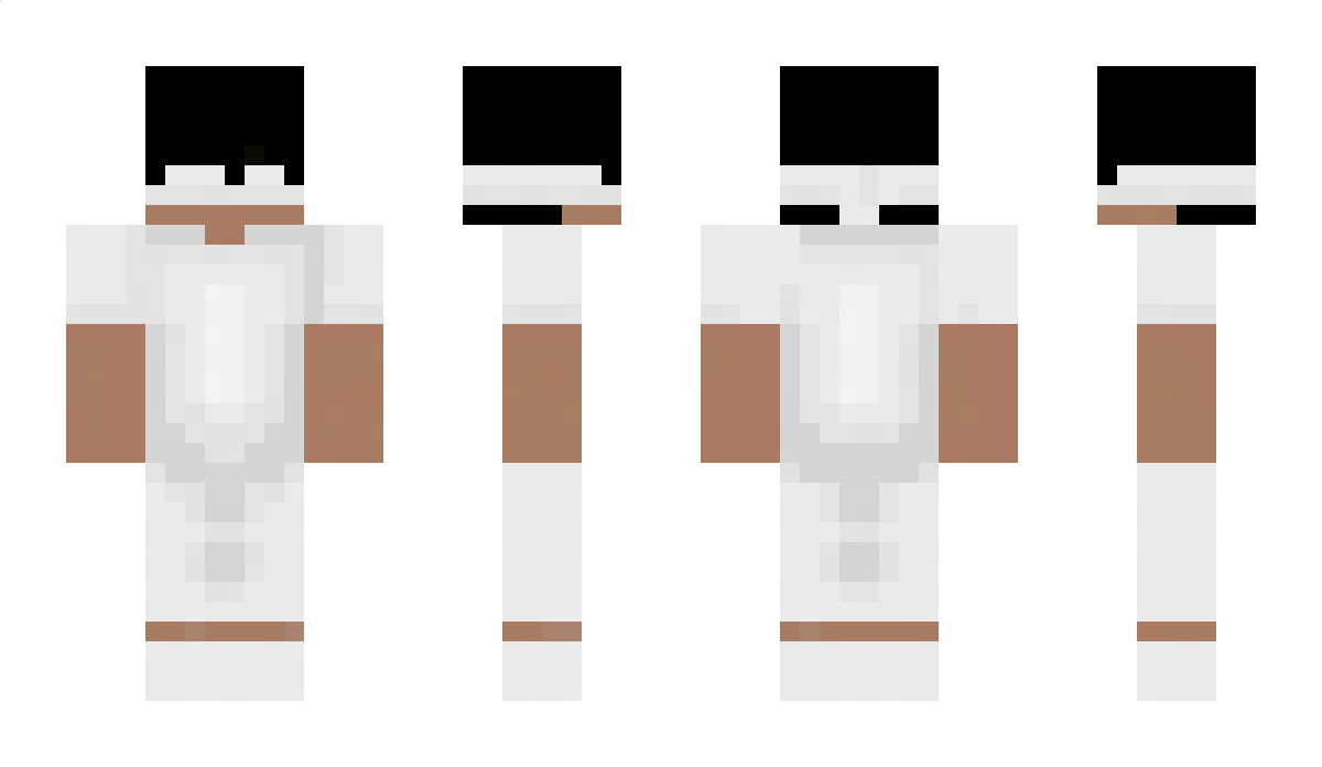 Valentin1804 Minecraft Skin