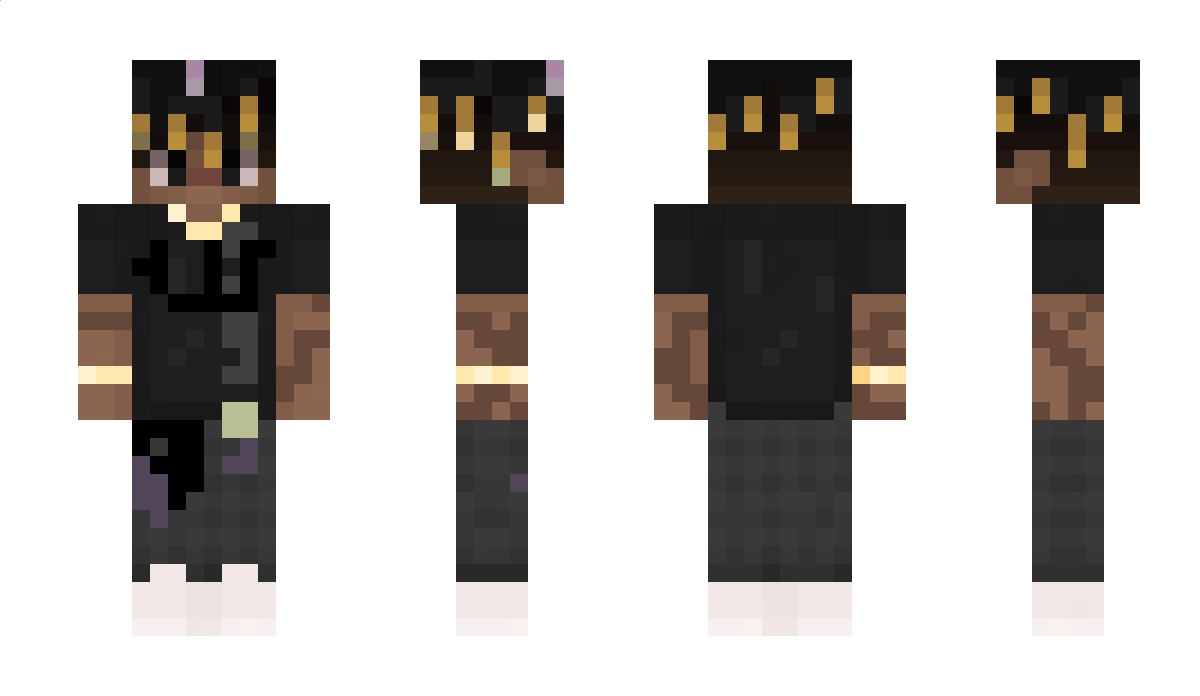 MathiasGOMBIA Minecraft Skin