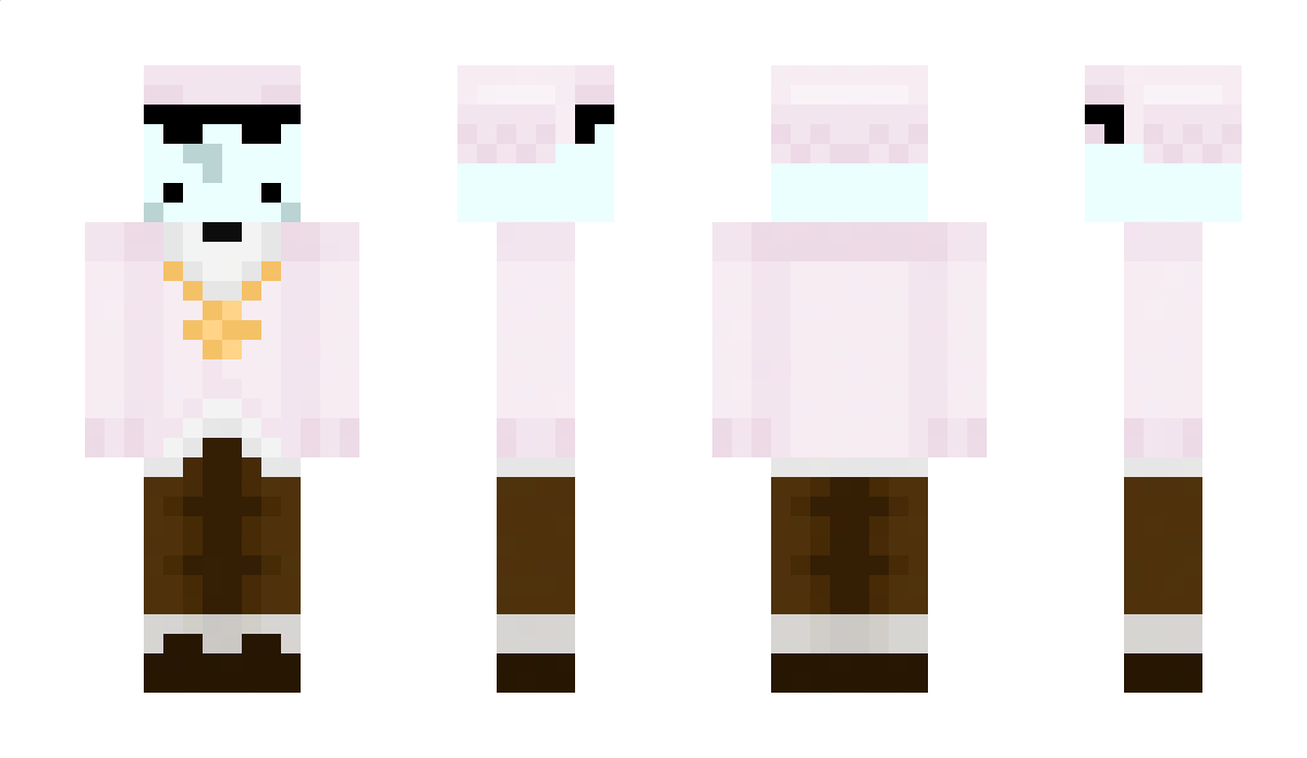 Dr1x_Uy Minecraft Skin