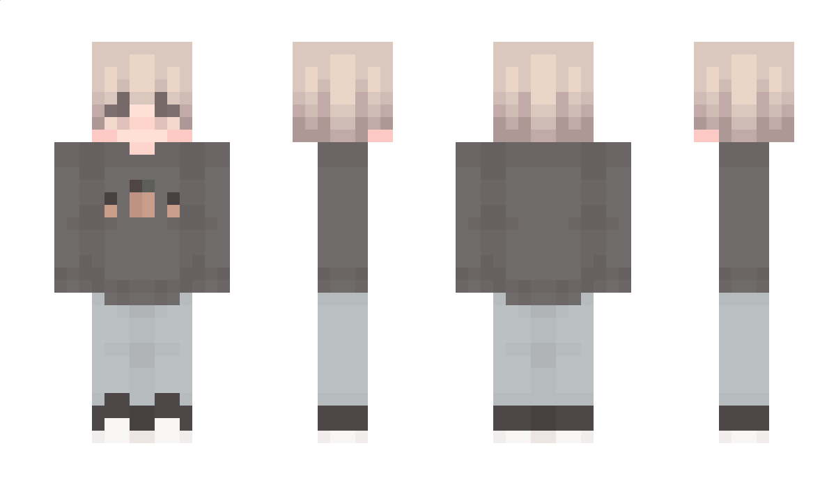 _58 Minecraft Skin