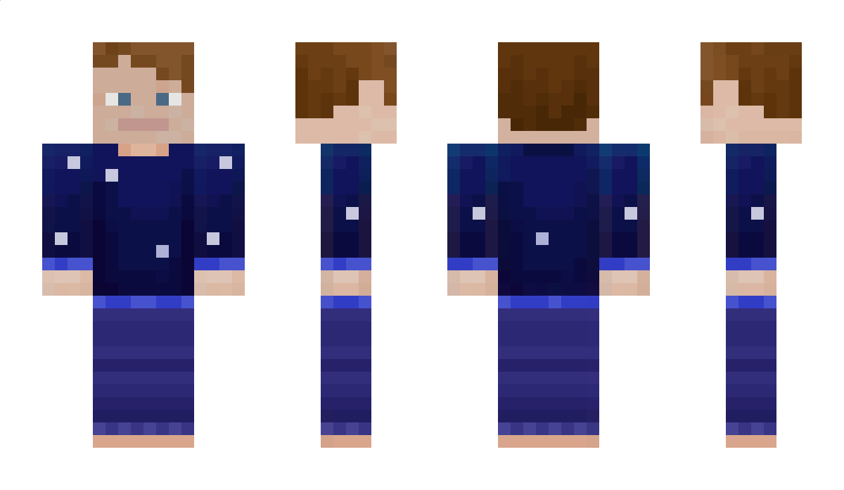 Naggyy Minecraft Skin