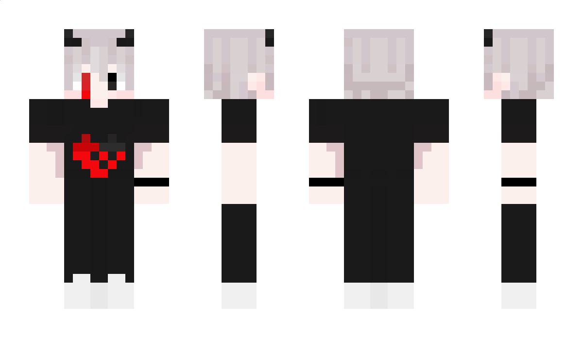 Ruy_KO Minecraft Skin