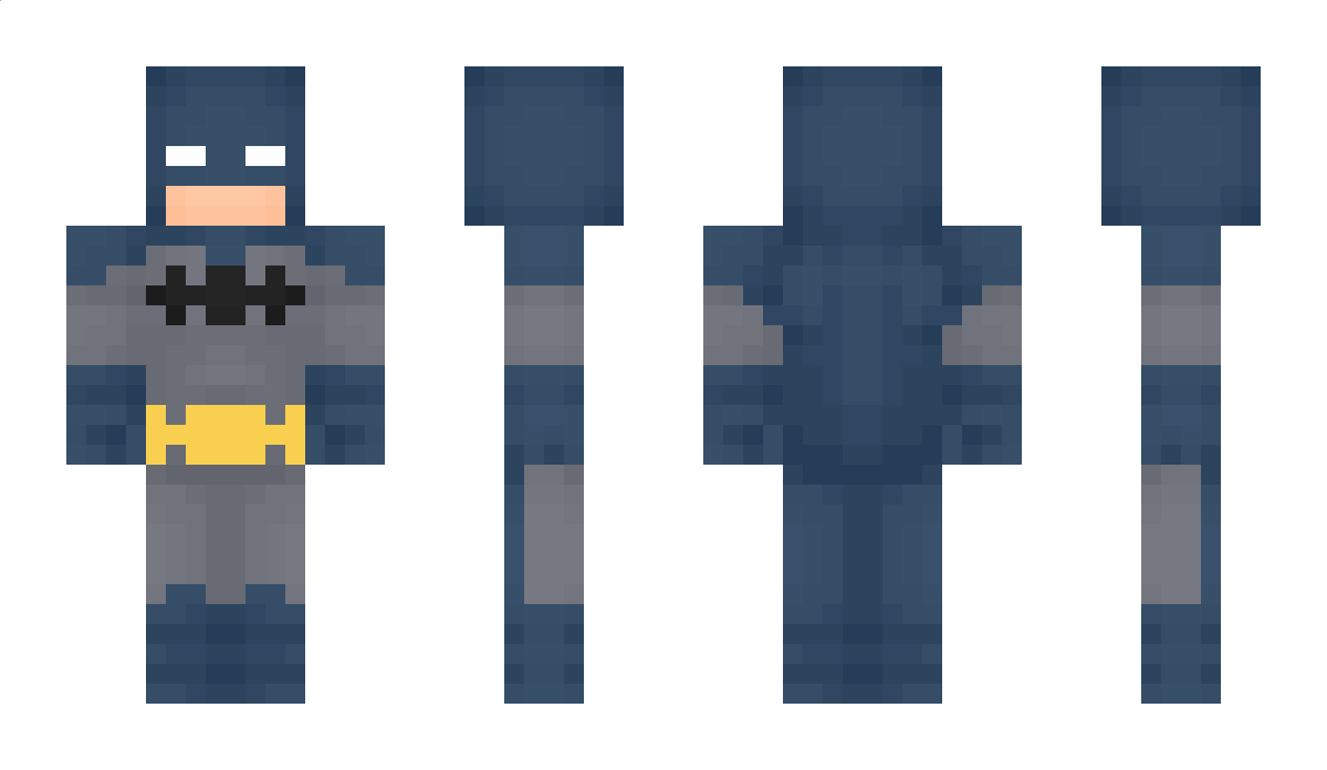 Ogrud Minecraft Skin