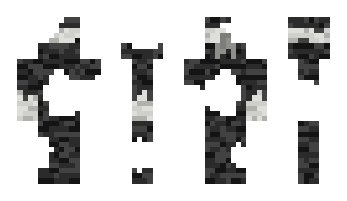 SealTheVerb Minecraft Skin