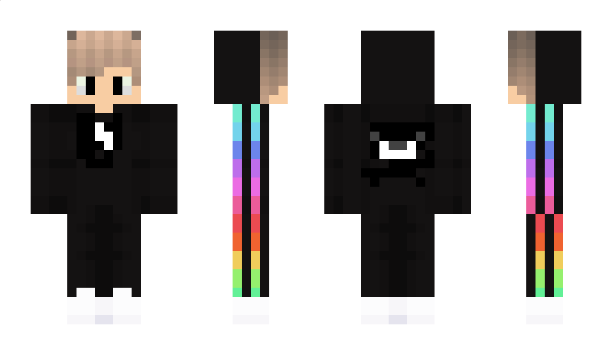 _Quinty Minecraft Skin