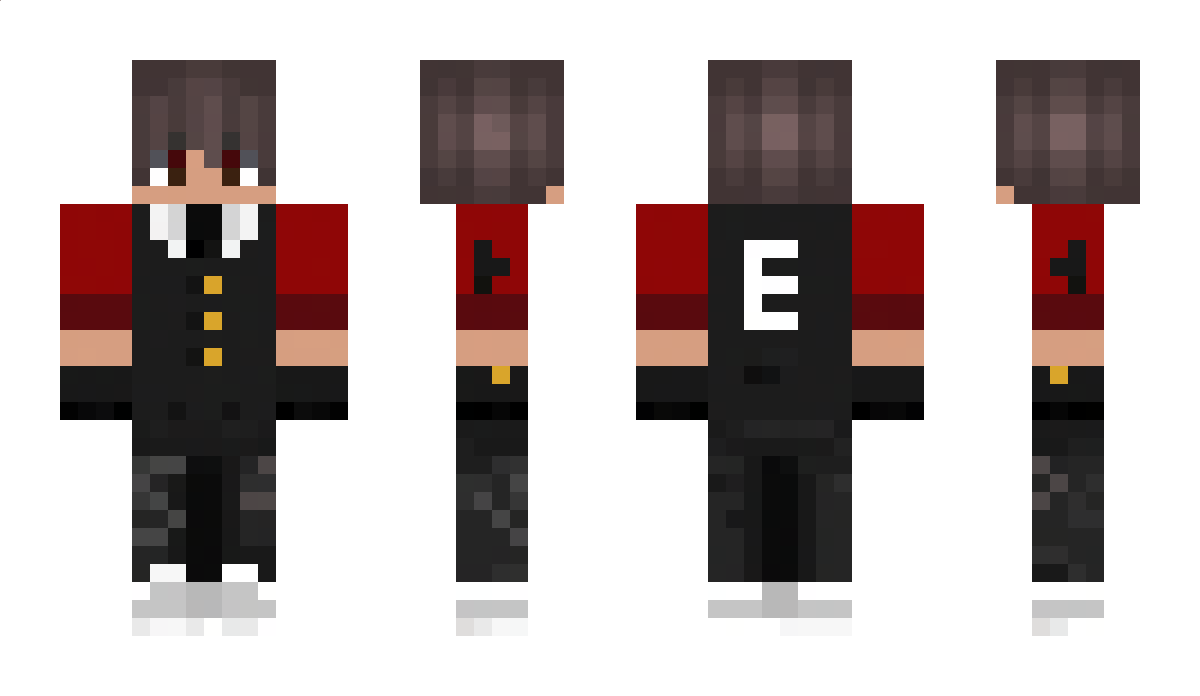 Its_Magic26 Minecraft Skin