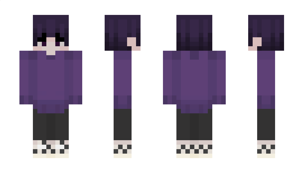 nonek_ Minecraft Skin