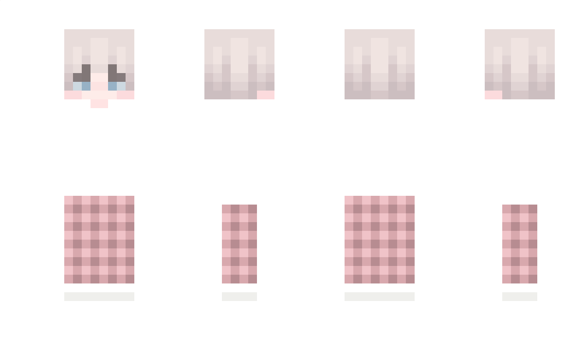 Uutiset Minecraft Skin