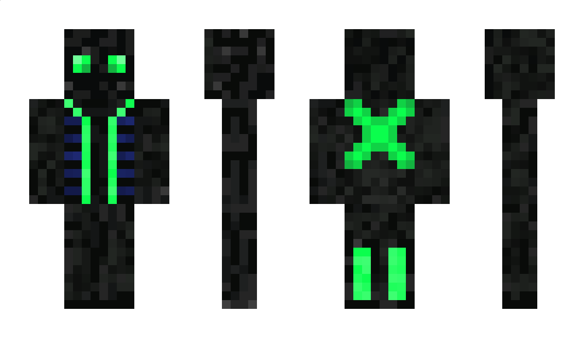 DeathShadow470 Minecraft Skin