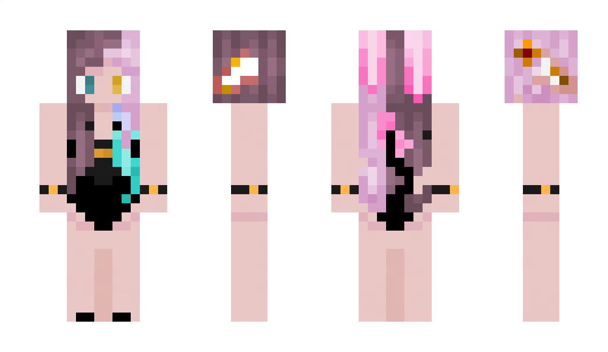 Rag3r_ Minecraft Skin