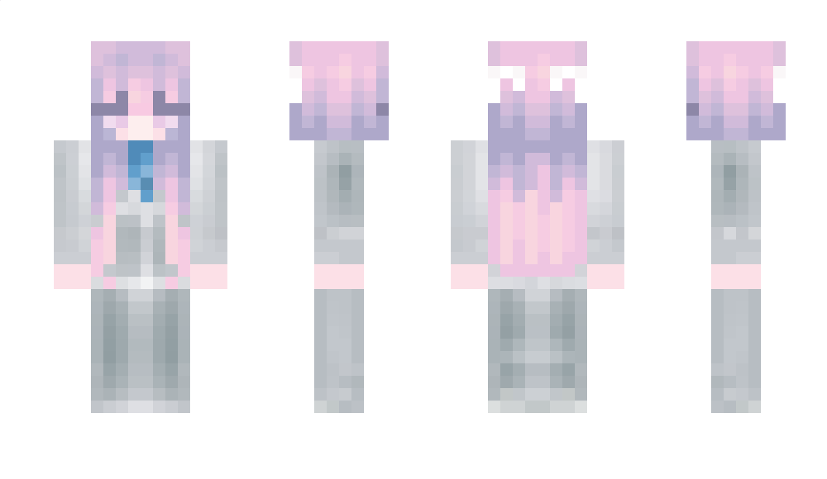 Just__Joey Minecraft Skin