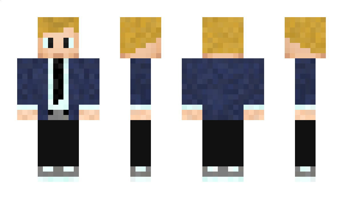 52trxtr Minecraft Skin