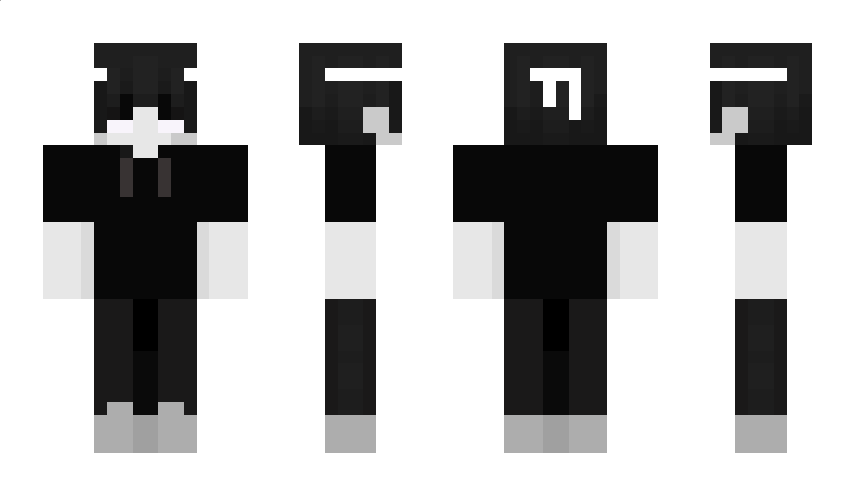 Darmen_ Minecraft Skin