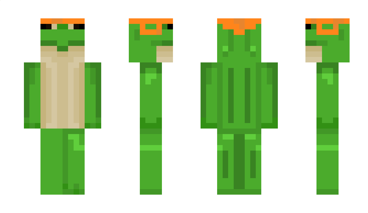 NoedL Minecraft Skin