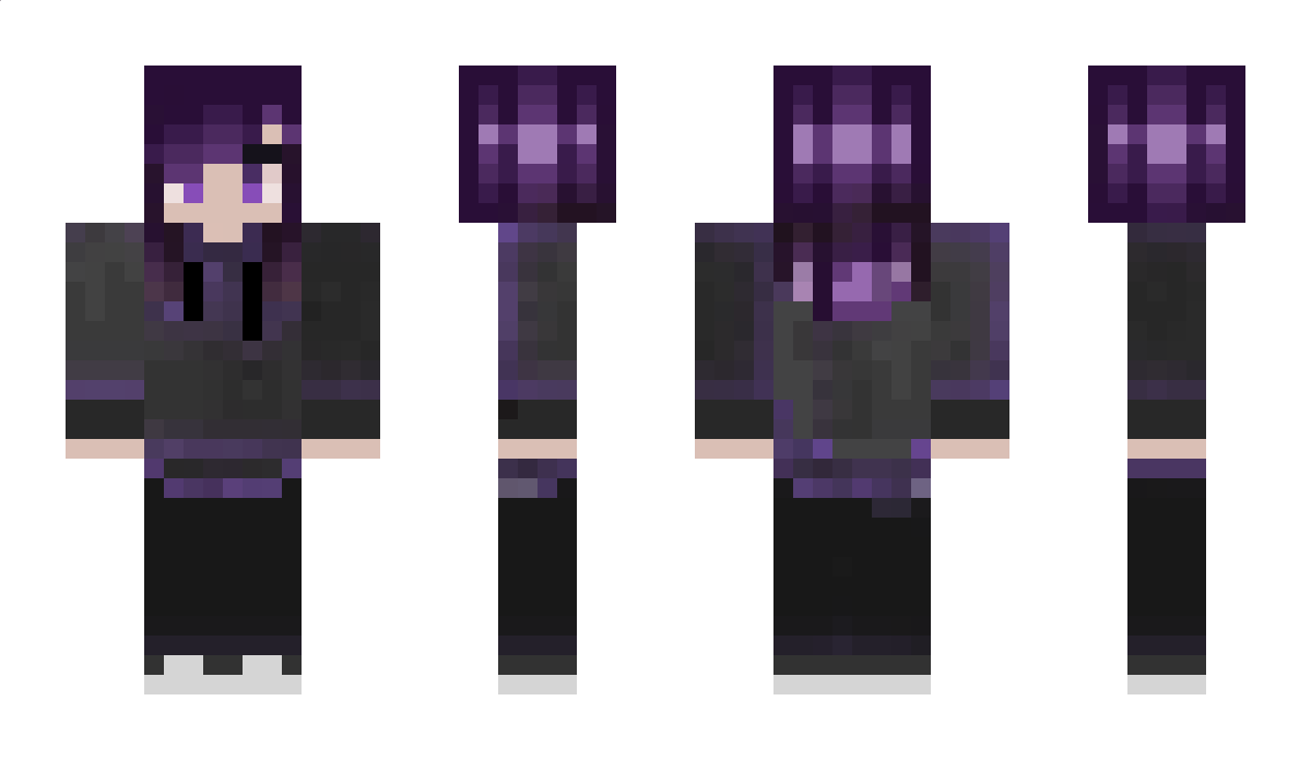 PogJSV Minecraft Skin