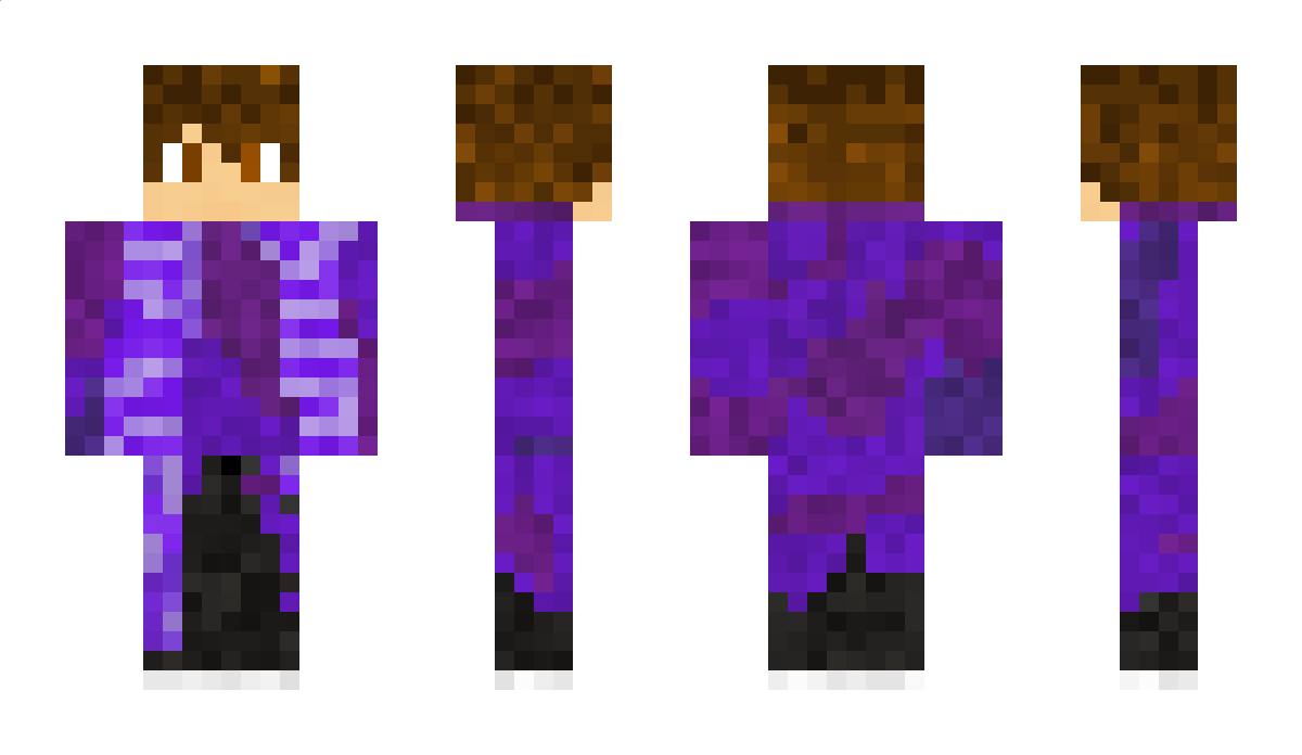 GameSword Minecraft Skin