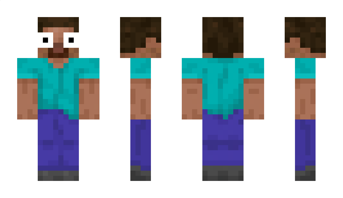 XxLanxX09 Minecraft Skin