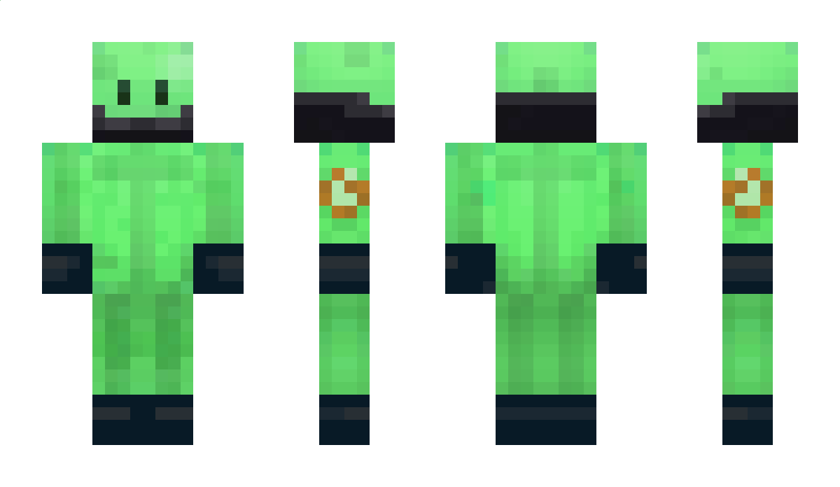 lumpyboomer Minecraft Skin