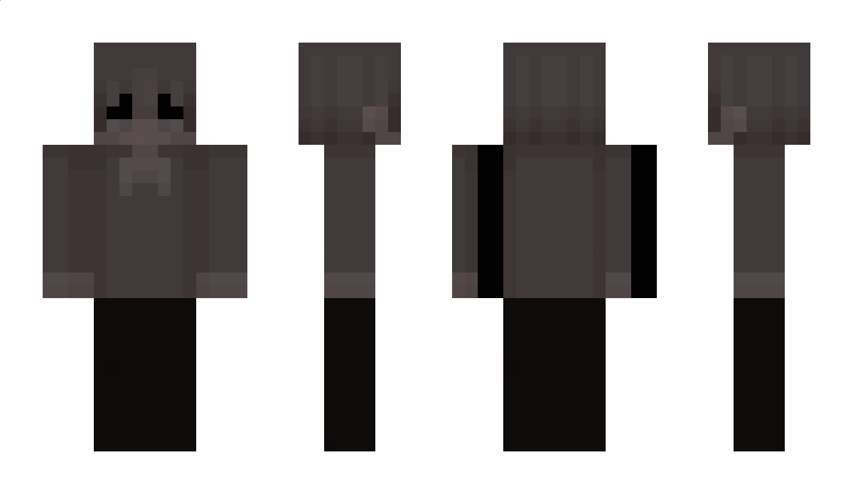 Dimb Minecraft Skin