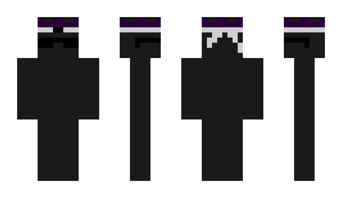 M4r1o_1151 Minecraft Skin