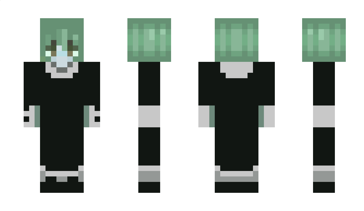 tlqm Minecraft Skin