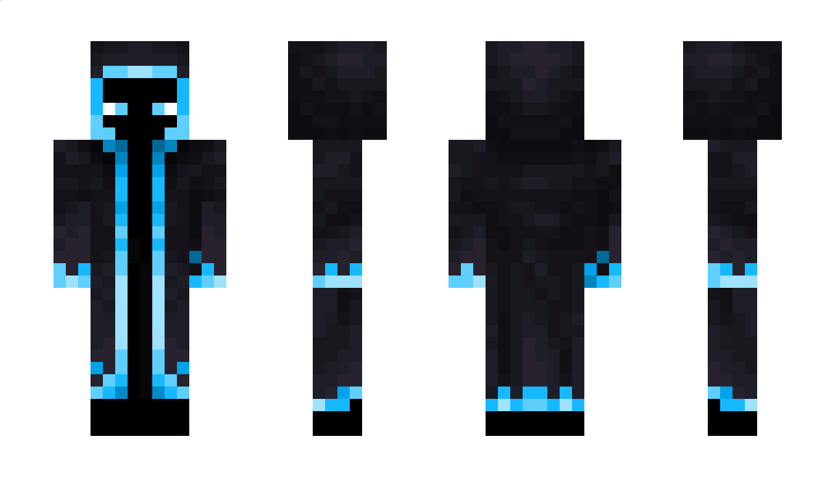 spling Minecraft Skin