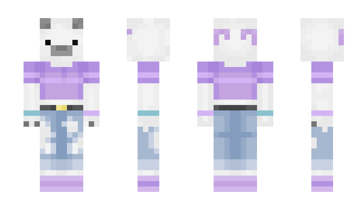 Kellena_ Minecraft Skin