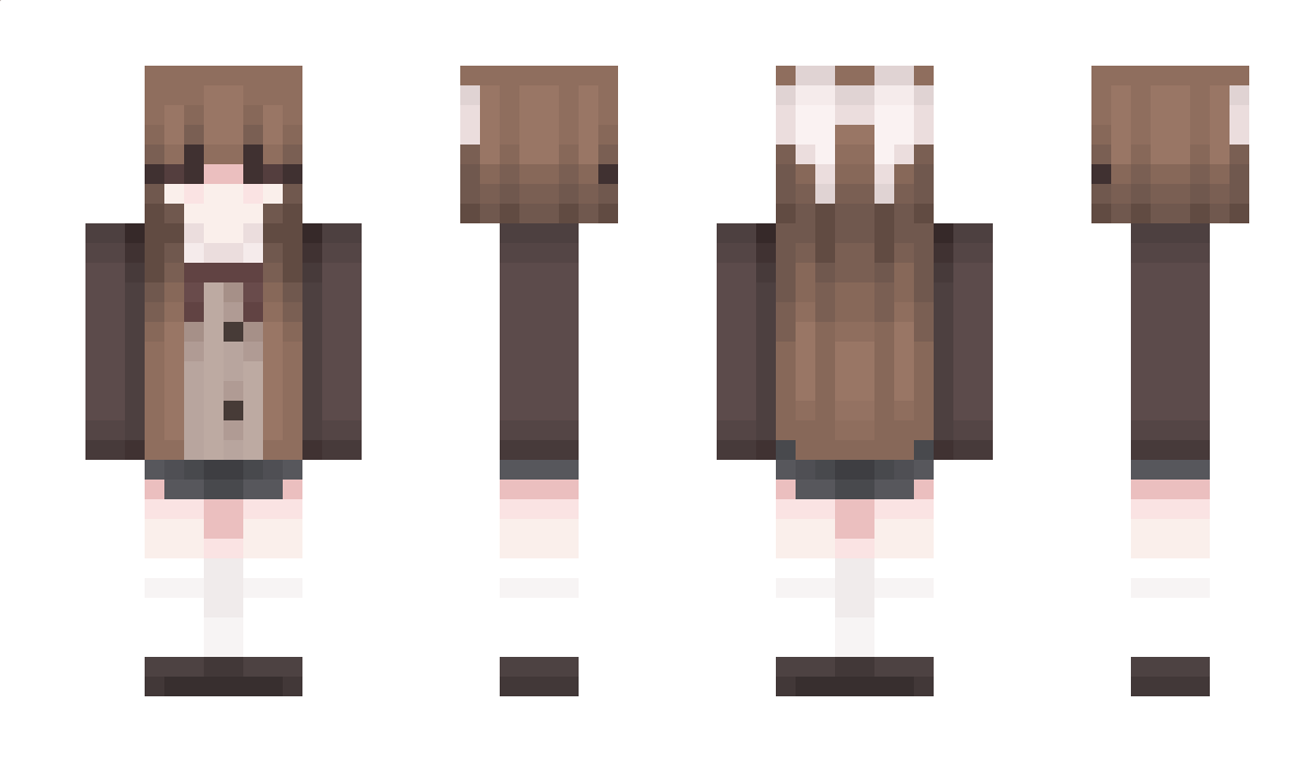 _Lily_15047_ Minecraft Skin