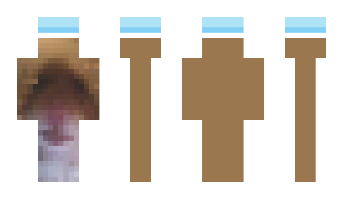 ETReflex7 Minecraft Skin