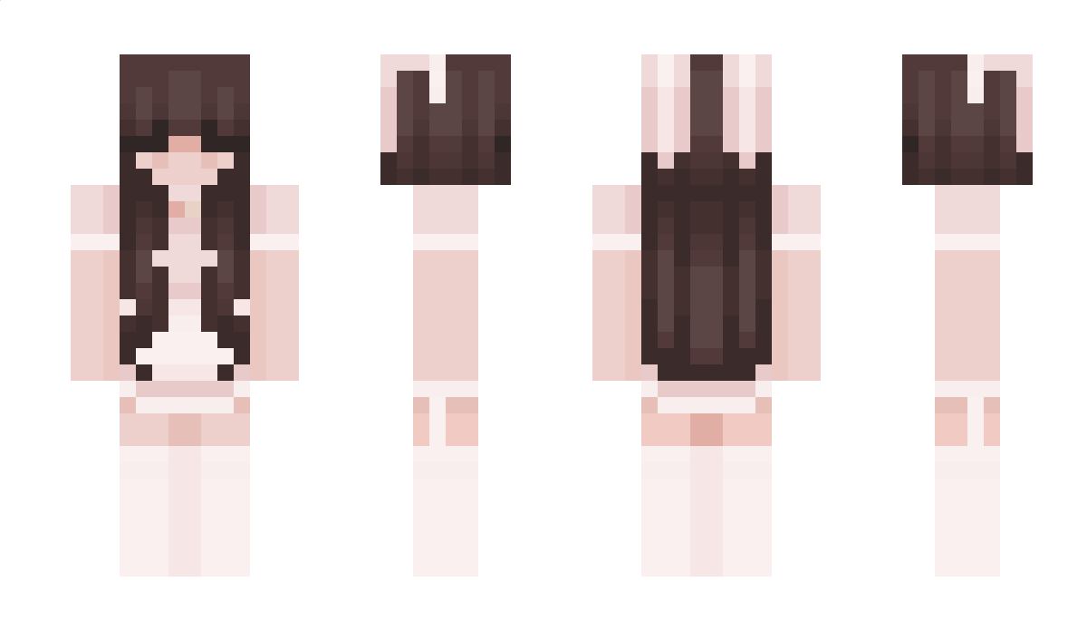 Lori Minecraft Skin