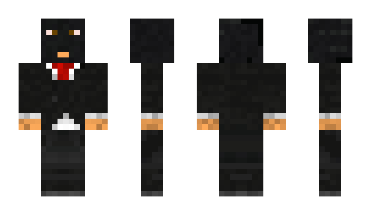 arnolds8903 Minecraft Skin