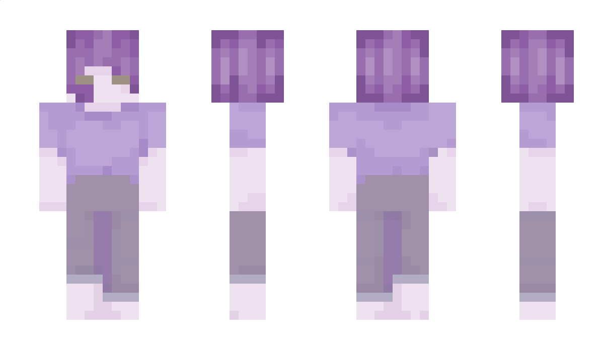 00_C Minecraft Skin