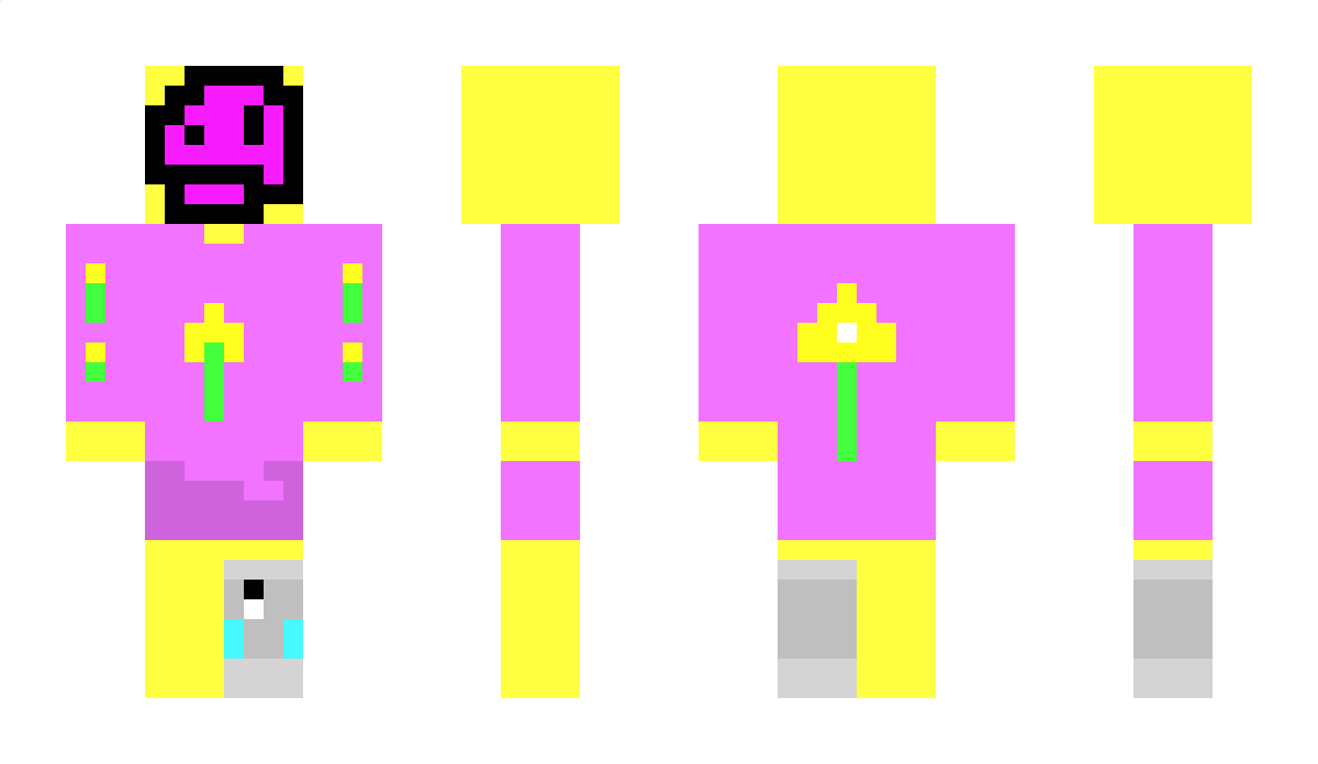 adar_cagli Minecraft Skin