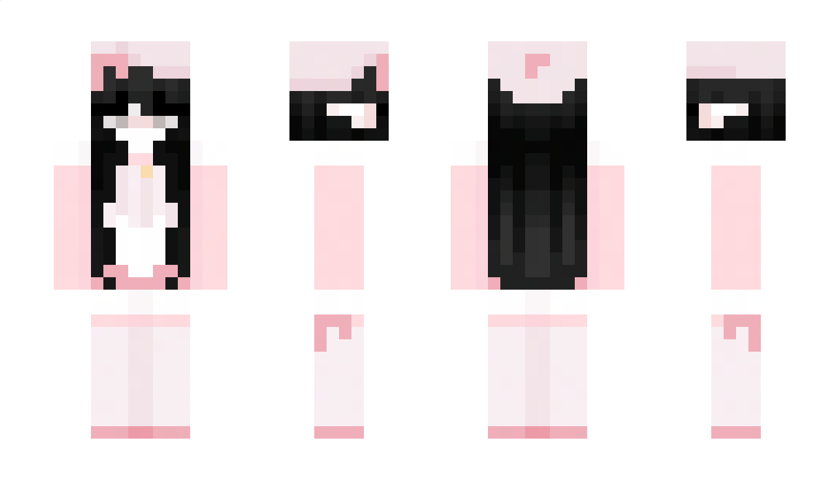 yzwnyy Minecraft Skin