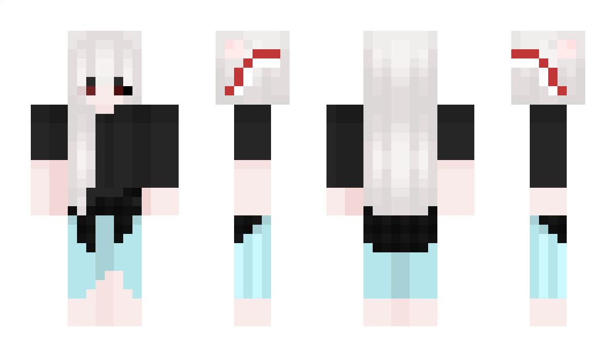 wertyilk Minecraft Skin