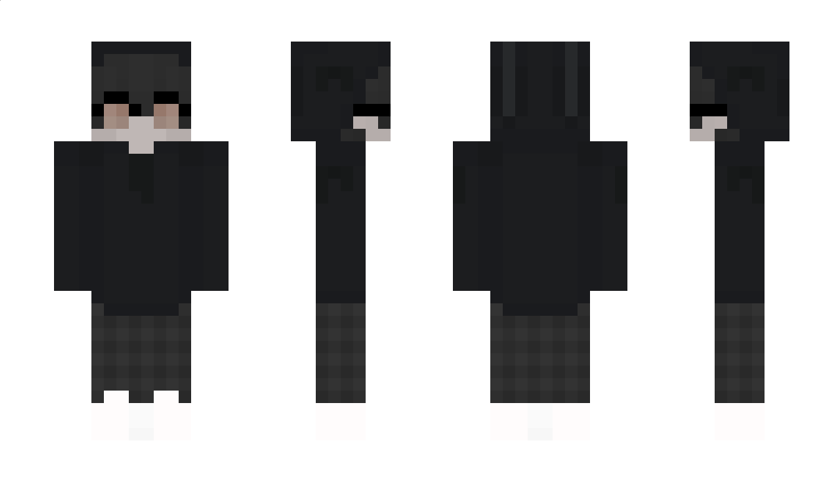 flimsstone Minecraft Skin