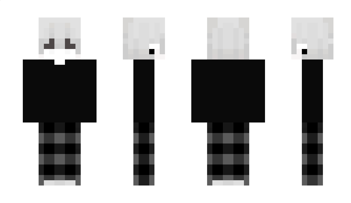 Razqr_ Minecraft Skin