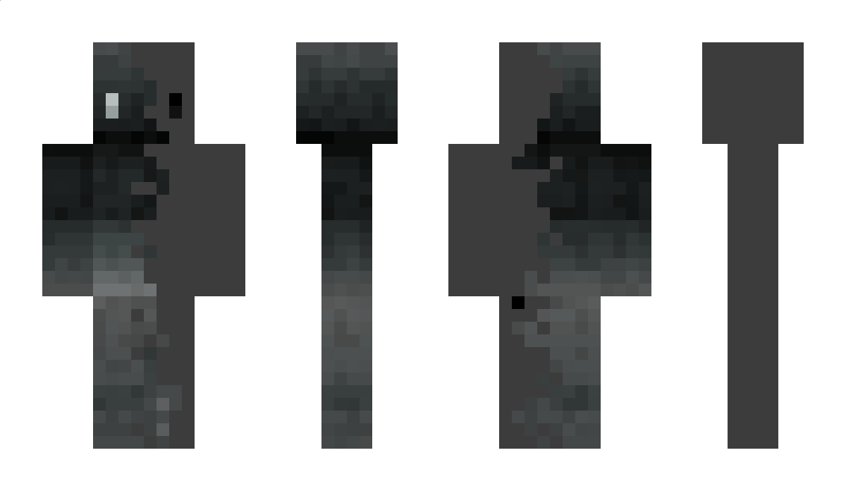 TheNev_ Minecraft Skin