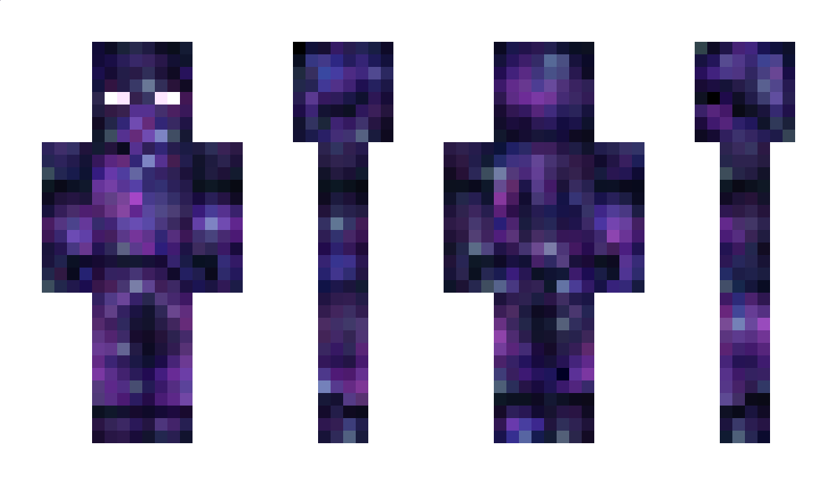 DrT2676 Minecraft Skin