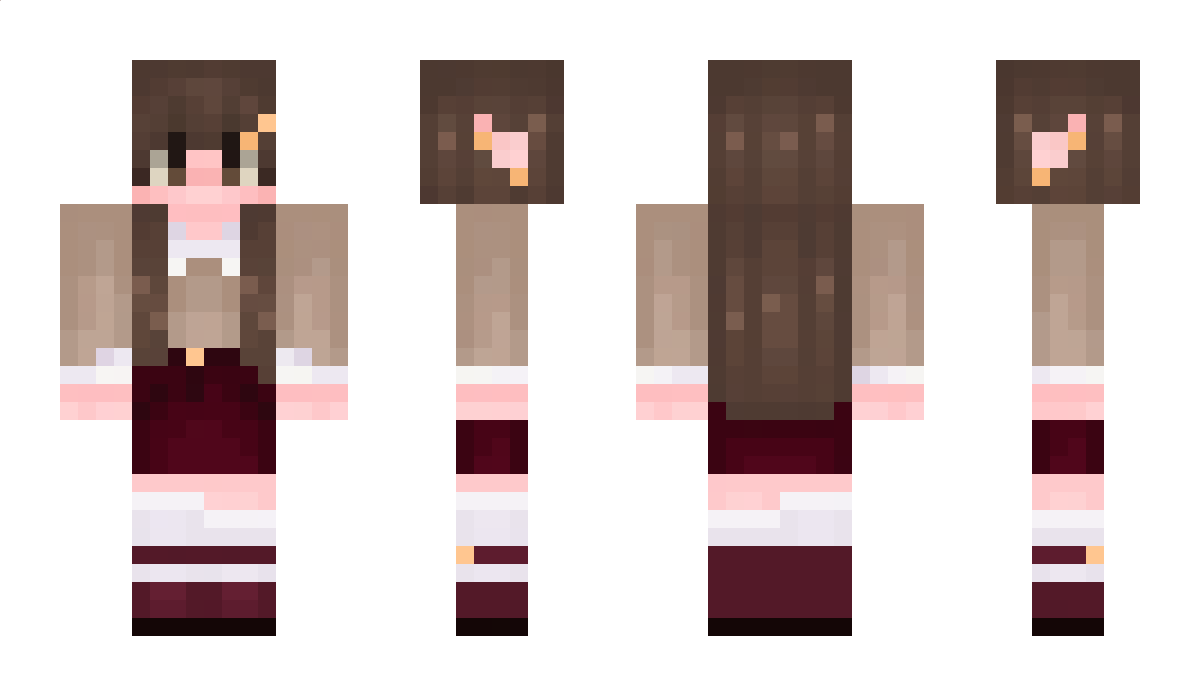 Rizex3 Minecraft Skin