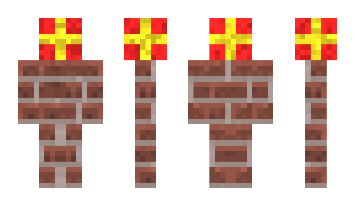 C6_ Minecraft Skin