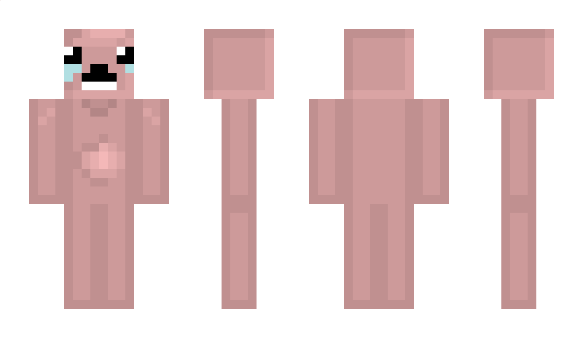 Skitz711 Minecraft Skin