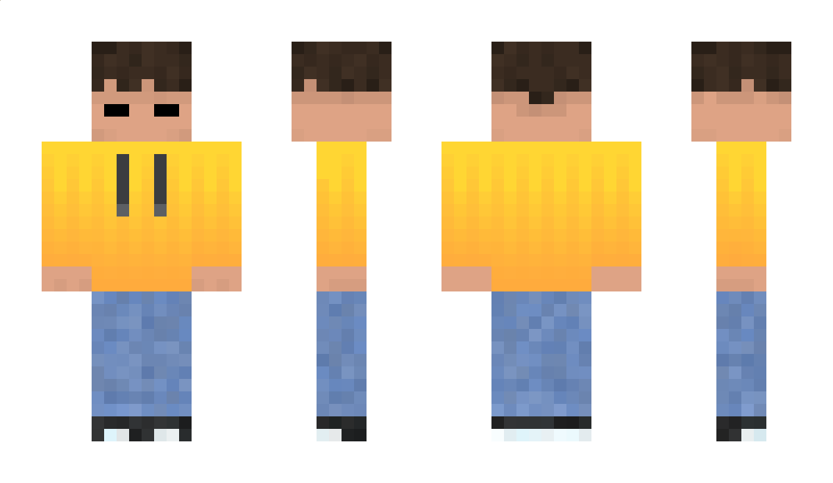 Ash_Raid33 Minecraft Skin