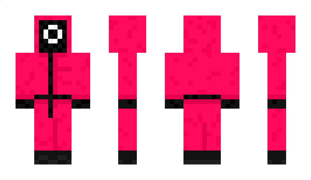 ThePhantomReaper Minecraft Skin