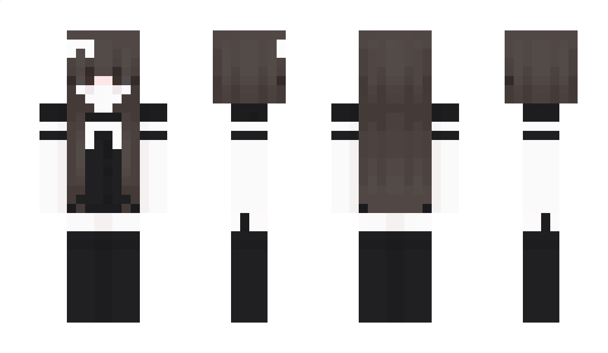 enwvie Minecraft Skin